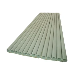 347 Stainless Steel Pipe Round Stainless Steel Tube