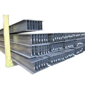4 Steel I Beam 1 I Beams 814 Days N54 Rods I Beam