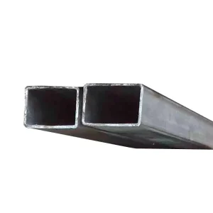400x200x10mm ASTM A53 GrB Rectangular Steel Tube Hollow Section
