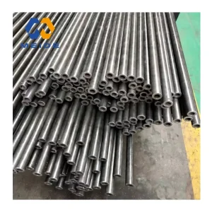4130 SCM430 4140 42CrMo4 Cold Drawn Bright Annealed Precision Seamless Bearing Steel Pipe for Precision Machinery