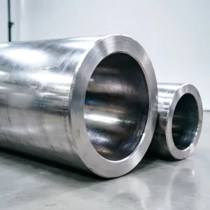 4140 Alloy Steel Seamless Pipe ASTM A519 Standard OD 10-620mm Industrial Round Tube for Mechanical Structure Customizable