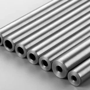 4140Seamless Steel Round Tube Precision Tube Steel Tube Small Diameter