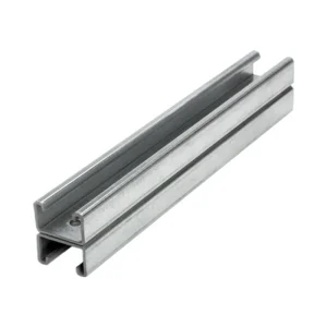 41×41 Galvanized Steel Channel Purlin Size Strut Clip Type Stainless Steel Carbon Steel