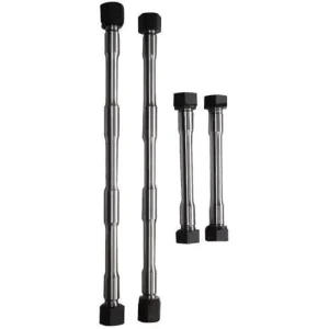 42CrMo High Tensile Through Bolt Side Bolt Tie Rod With Nut Hydraulic Breaker Spare Parts Fit Excavator Rock Hammer 1 10Ton