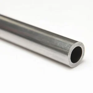 42CrMo4 Precision Steel Tube Custom Factory Cold Drawing Rolled Small Caliber Seamless Bright Steel Tube Manufacturer Stock