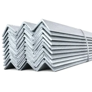45mm*45mm*4mm Hot-dip Galvanized Equal Angle Steel Factory Direct Sales Without Middlemen, Complete Specifications