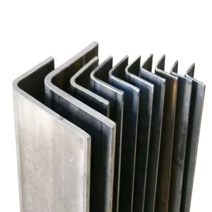 50*50*5mm Angle Steel China Factory Direct 304 Stainless Steel Angle Steel