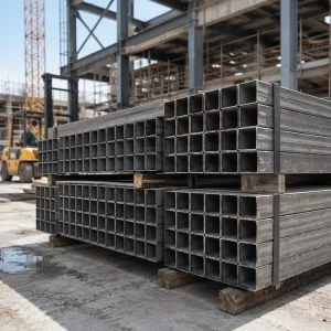 50 mm 60mm 65mm 75mm 80mm 150mm Box Section Steel Square Tube
