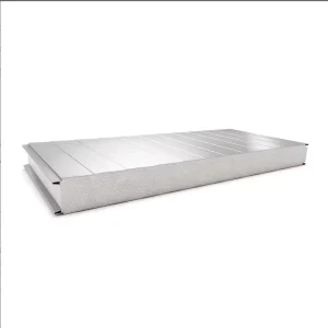 50mm EPS Sandwich Panel Color Steel Insulated Wall Roof Panel for Prefab House