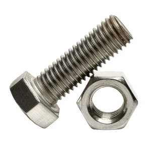 50mm High Tensile Bolts Metric Threads BZP Steel Bright Zinc Plated Steel Hex Bolt M14 DIN 1 Pcs
