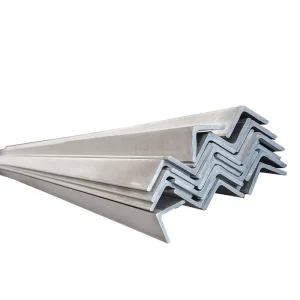 50mmx50mmx3mm Heavy Duty Mild Steel Angle Iron L Shaped Angle Steel with Non Slip Corner Clamp Equal Type ASTM A529 Grade 50