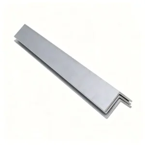 50mmx50mmx3mm Mild Steel Angle Iron L Shaped Angle Steel with Non Slip Corner Clamp Equal Type ASTM A529 Grade 50