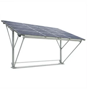 5kW 10kW Solar Carport EV Charging System with LiFePO4 Battery Storage for Home Commercial Parking