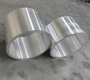 6082 T6 Aluminum Honed Tube for Auto Shock Absorber High Precision Seamless Cylinder Barrel Pipe