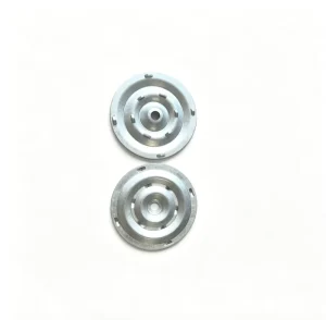 60MM Galvanized Steel Roof Washer Metal Roofing Screw Washers for Roofing Construction