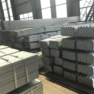 60×60 Bracket Angle Iron 30x30x3 Equal 304 Material ASME HS Code Sizes ASTM Steel Angle Bar Bending