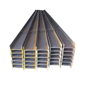 6m 8m 9m 10m 12m Customized Length Steel I Beam 500 X 200 Metal Structure Beam Weight in kg