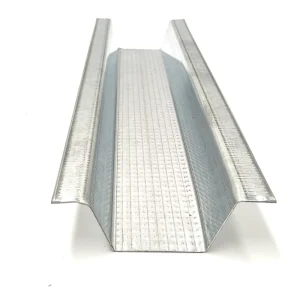 7/8″ Drywall Hat Furring Channel for Drywall and Ceiling Resilient Sound Isolation Clip