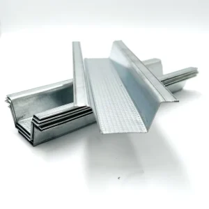 7/8″ Resilient Metal Hat Channel for Rsic-1 Sound Isolation Clips