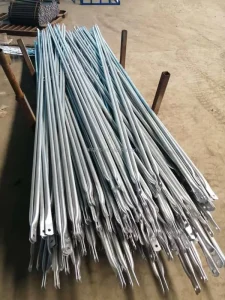 7′ X 4′ Cross Braces for Construction for Scaffolding Frame
