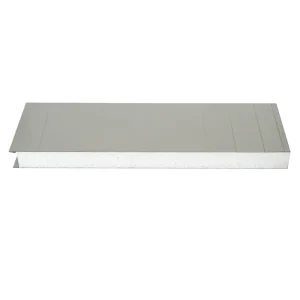 75mm Australia Lightweight Color Steel Sheet EPS Sandwich Roof Wall Panel