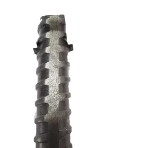 75mm Grade930/1080 Micropile Tie Rod/PT bar