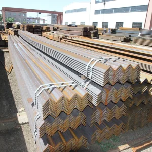 78Mm 80Mm Metal Corner Bracket Double Angle Steel
