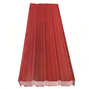 840 Wave Corrugated Steel Panel for Carport Canopy Storage Shed Workshop & Warehouse Roofs Durable Drainage System