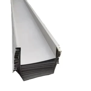 87 Type Stainless Steel Rooftop Floor Drain Gutter Rainwater Hopper Balcony Downspout 75 110 160mm Pipe Size