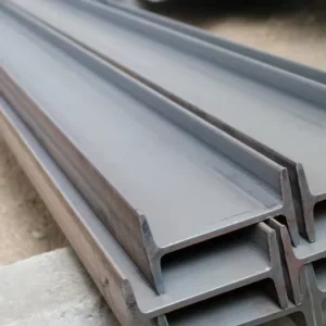 8in 4 Light Weight Steel Structural Ub Universal h Beam I Beam Ipe Hea Heb Steel Profile Manufacturer for Sale h Beam