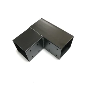 90cm X 90cm Beam Brackets for Pergola