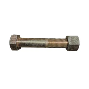 A04093 Middle Bracket Fastener Bolt M18*110mm Trailer Suspension Bolt