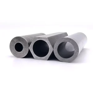 A210 Gr.C Boiler Tubes SA210 Gr.C 82.55×12.7 High Pressure Rifled Ribbed Internal Thread Pipe Steel Pipe Round