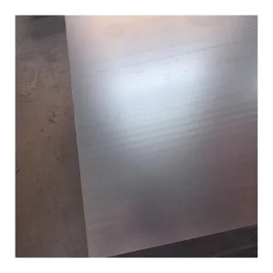 A36 Factory Steel China 1 Piece Galvanized Sheet Metal Hot Rolled Steel Plate 7 Days Carbon Steel Plate