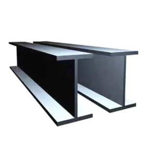 A36 H Beams Ss400 Standard Hot Rolled Steel H-Beams H Steel Beam