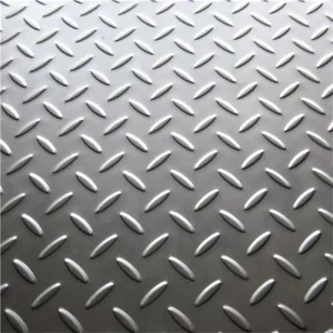 A516Gr70 A515 C1020 A285 1045 A572 A537 Steel Tread Sheets ASTM Grades Supplier