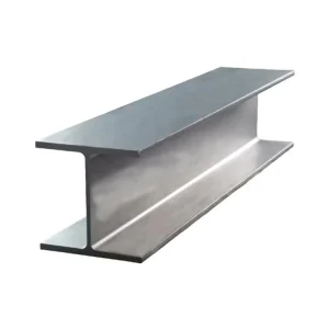 AISI 304 Stainless Steel I-Beam Stainless Steel H-Beam