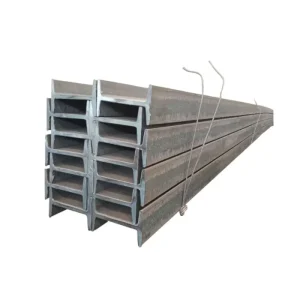 AISI 304L 316L Cold Hot Rolled Stainless Steel I Beam H Beam for Concrete Reinforcement Roofing Wall Anti Corrosion