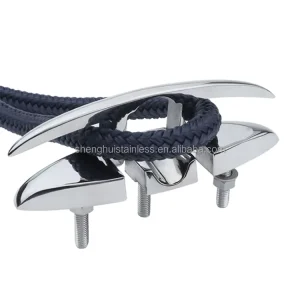 AISI 316 STAINLESS STEEL WITH WIRE ROD LIFTING BOLT