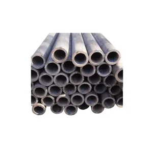 AISI 4140 Seamless Steel Pipe 42CrMo Alloy Tube