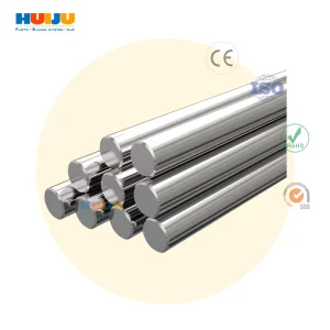 AISI ASTM Standard 2mm 3mm 6mm 201 304L 316L Stainless Steel Round Bar