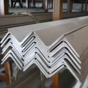 AISI Standard L Profile Unequal Equal Steel Angles Angel Iron Bending Welding Included Hot Angles Stainless Steel
