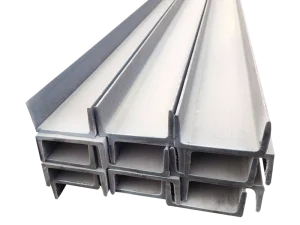 AISI316l 304 Stainless Steel Ss316 U Channel Price Per Ton