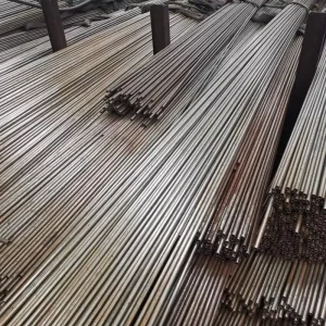 API Certified Cold Drawn Precision Steel Tube 1.50×0.150″ Tight Tolerance Control for Precision Machinery Parts Custom Size