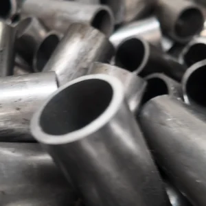 API Precision Tube Cut Pieces No Burrs After Cutting for Automotive Precision Parts Hydraulic System Accessories Custom Size