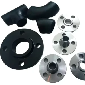 ASME ANSI API BS DIN EN1092 1 GOST33259 JIS KS AS UNI Standard Customized Forged Steel Slip-On Weld Neck Plate Blind Flange
