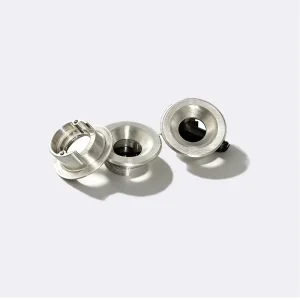 ASME B16.9 Stainless Steel Seamless Stub End Lap Joint Flange Pipe Fittings SCH10-160 Pressure Welding Casting 1 Piece
