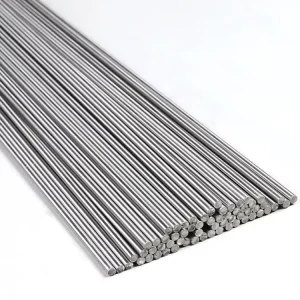 ASTM 1/2” 1/4” 3/4” 5/8” Stainless Steel Rod 201 SS Bright Bar 1.2mm 3mm 4mm 5mm 6.5mm