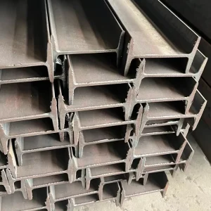 ASTM 304/306 Stainless H Beams for Machinery Base Frames Superior Machinability for Precision Manufacturing Applications