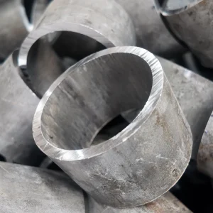 ASTM A06 A519 Cold Drawn Cut Steel Tube Pieces for Hydraulic Parts, Farm Machinery and Mechanical Processing